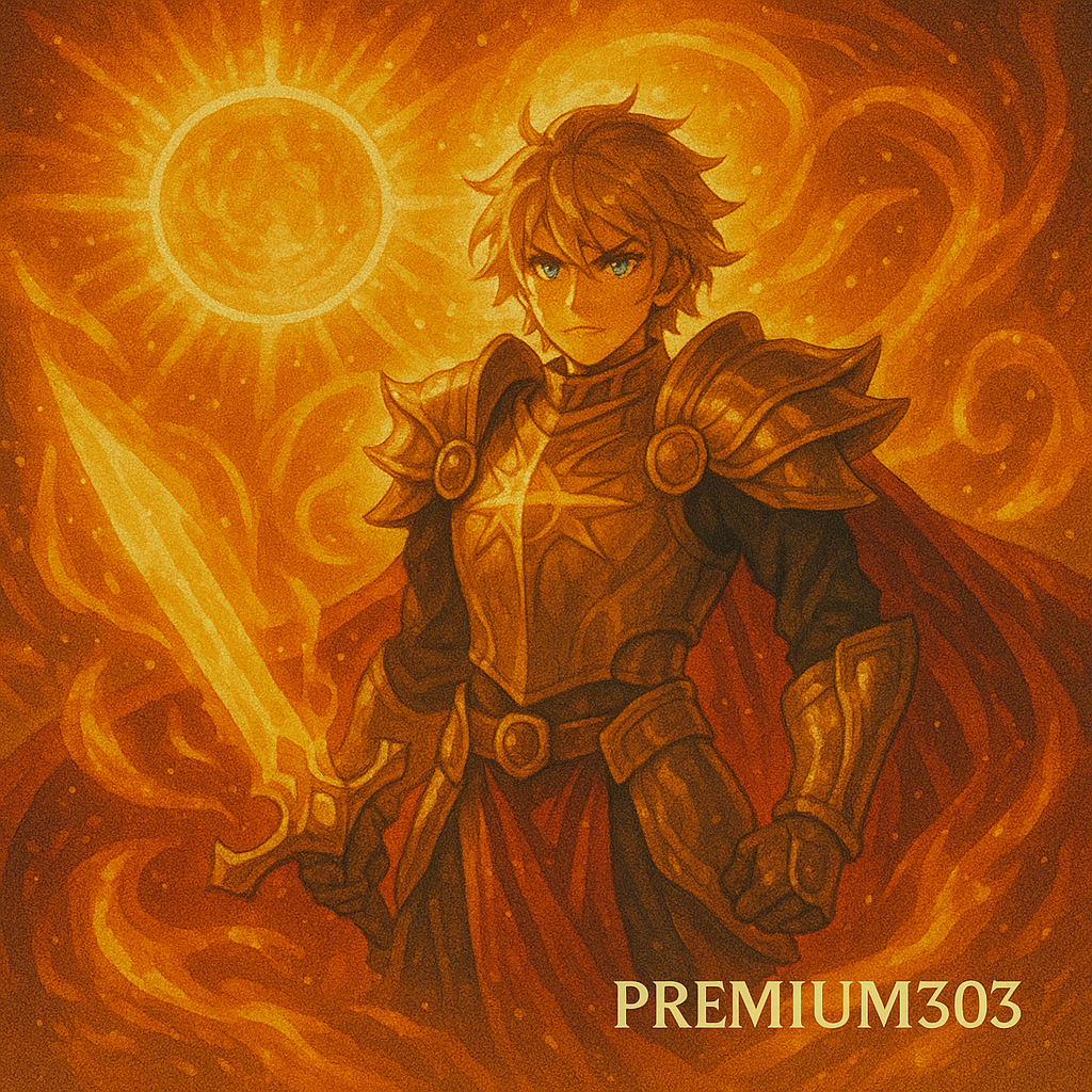 PREMIUM303