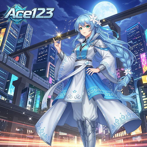 Ace123 : Deposit Ace 123 Aman & Cepat! Solusi Buat Pemain